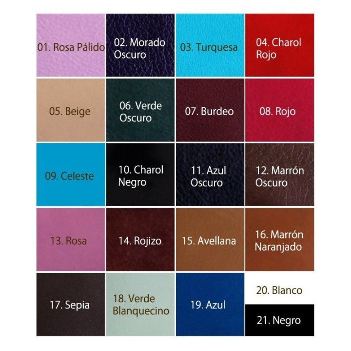 Ondas Slim Belt (LF)