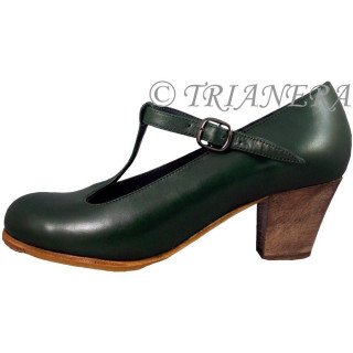 Tango Cerrado (LF)