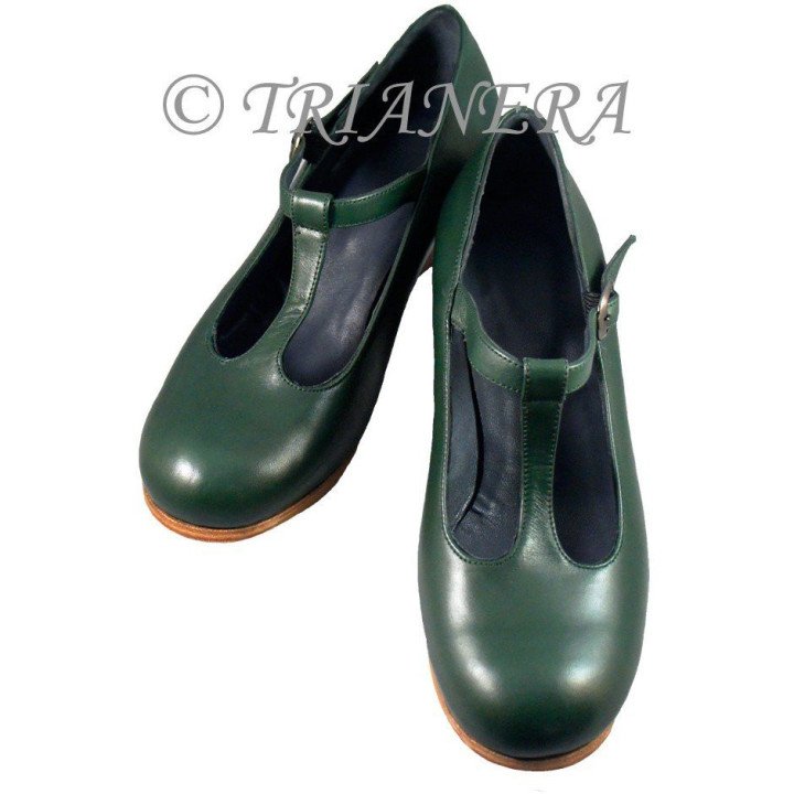 Tango Cerrado (LF)