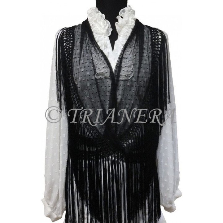 Pulmeti (Black)