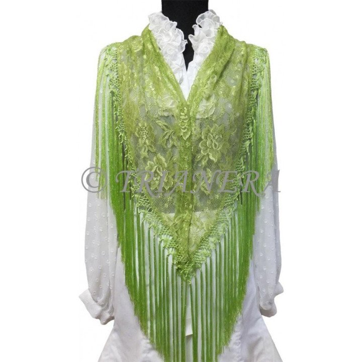 Pulmeti (Water Green)