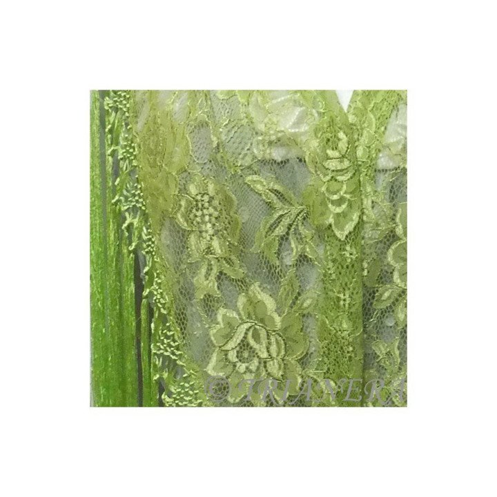 Pulmeti (Water Green)