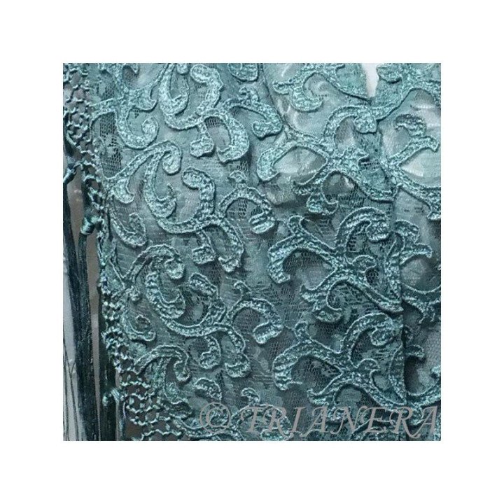 Lace (Green)