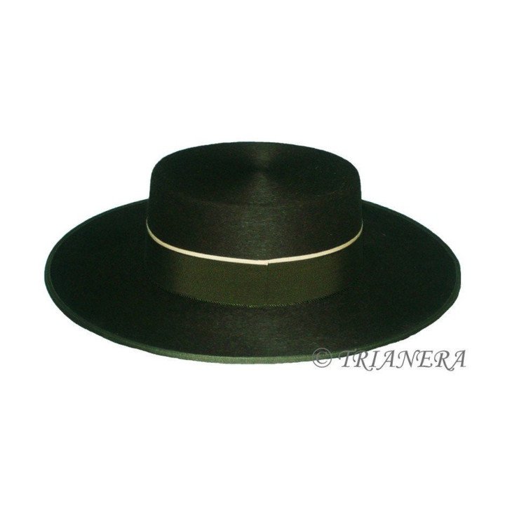 Superior (Bronze Green)