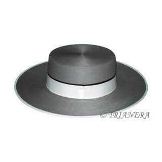 Superior (Pearl Grey)