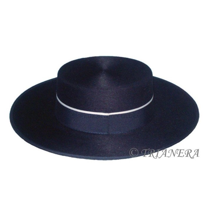 Superior (Navy Blue)