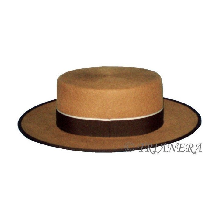 Children's Sombrero (Camel)