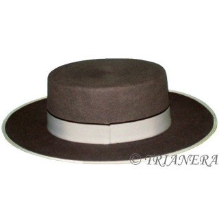 Sombreros (Dark Grey)
