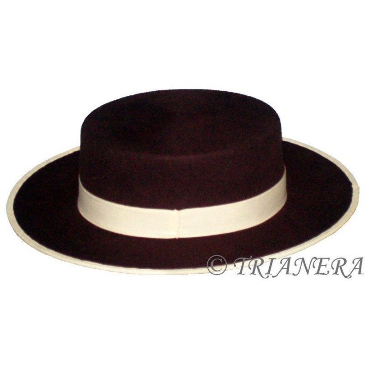 Children's Sombrero (Brown)