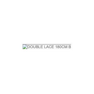 Double Lace 180cm B