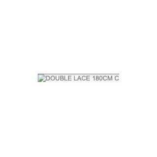 Double Lace 180cm C