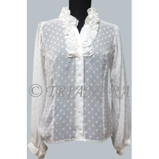 Blouse (White)