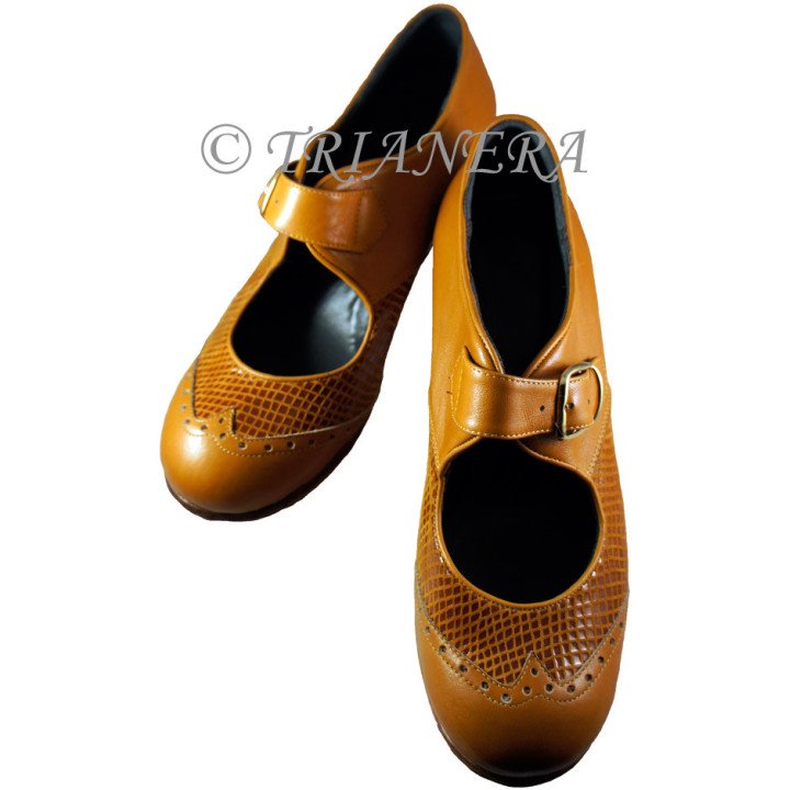 Combinado | Luna Flamenca Shoes | TRIANERA