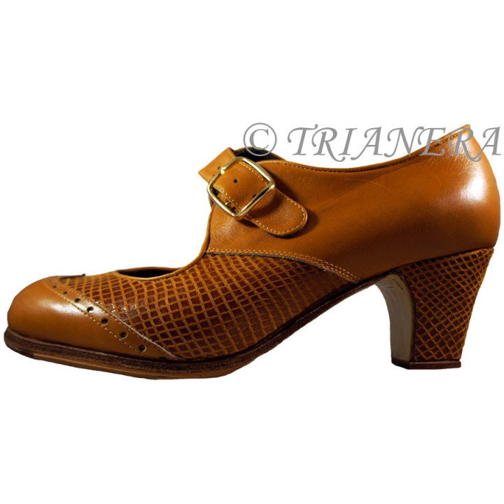 Combinado | Luna Flamenca Shoes | TRIANERA