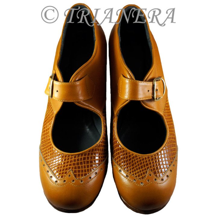 Combinado | Luna Flamenca Shoes | TRIANERA