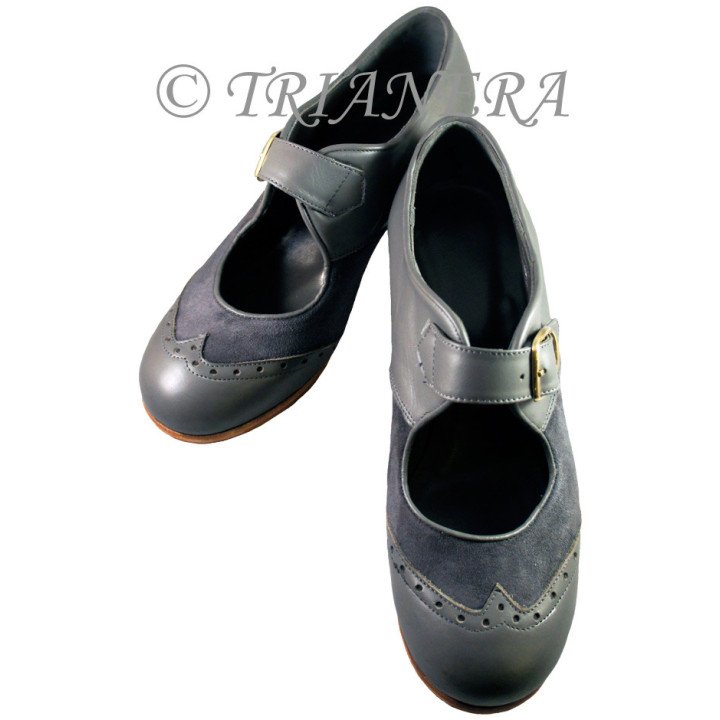 Combinado | Luna Flamenca Shoes | TRIANERA