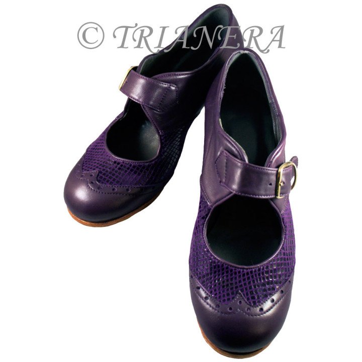 Combinado | Luna Flamenca Shoes | TRIANERA