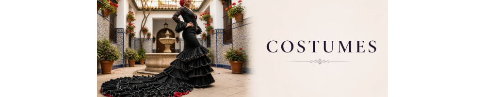 Luna Flamenca シューズ | 舞台とレッスンのためのスペイン製フラメンコシューズ | Trianera