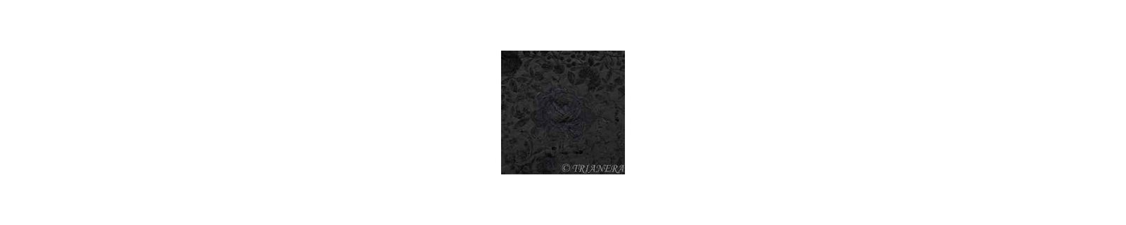 Mantones and Shawls from Seville | Handmade Flamenco Shawls | Trianera