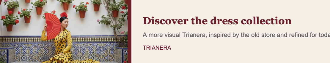Explore the dress collection